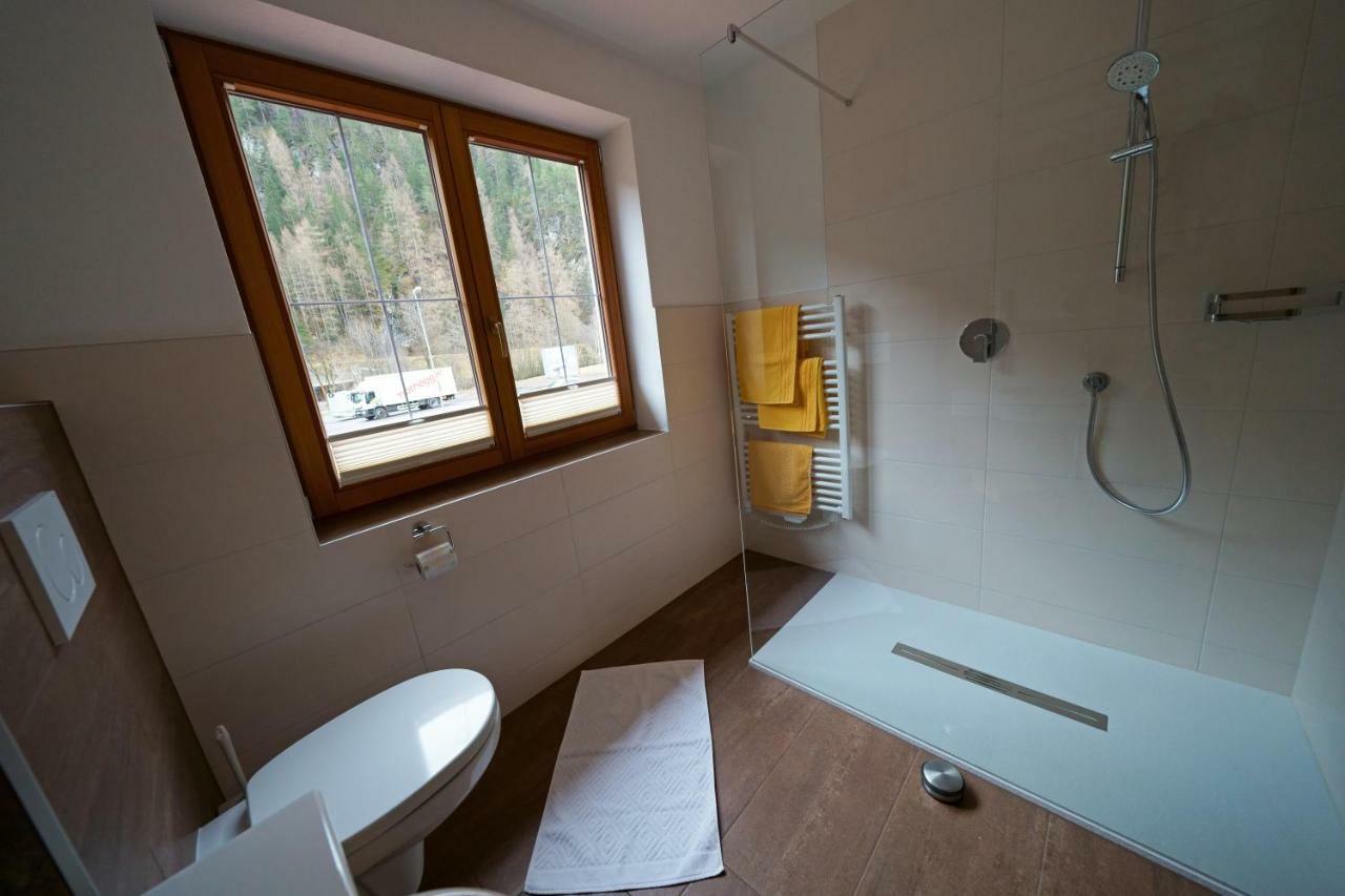 Quellenhof Apartment Oberlaengenfeld ภายนอก รูปภาพ
