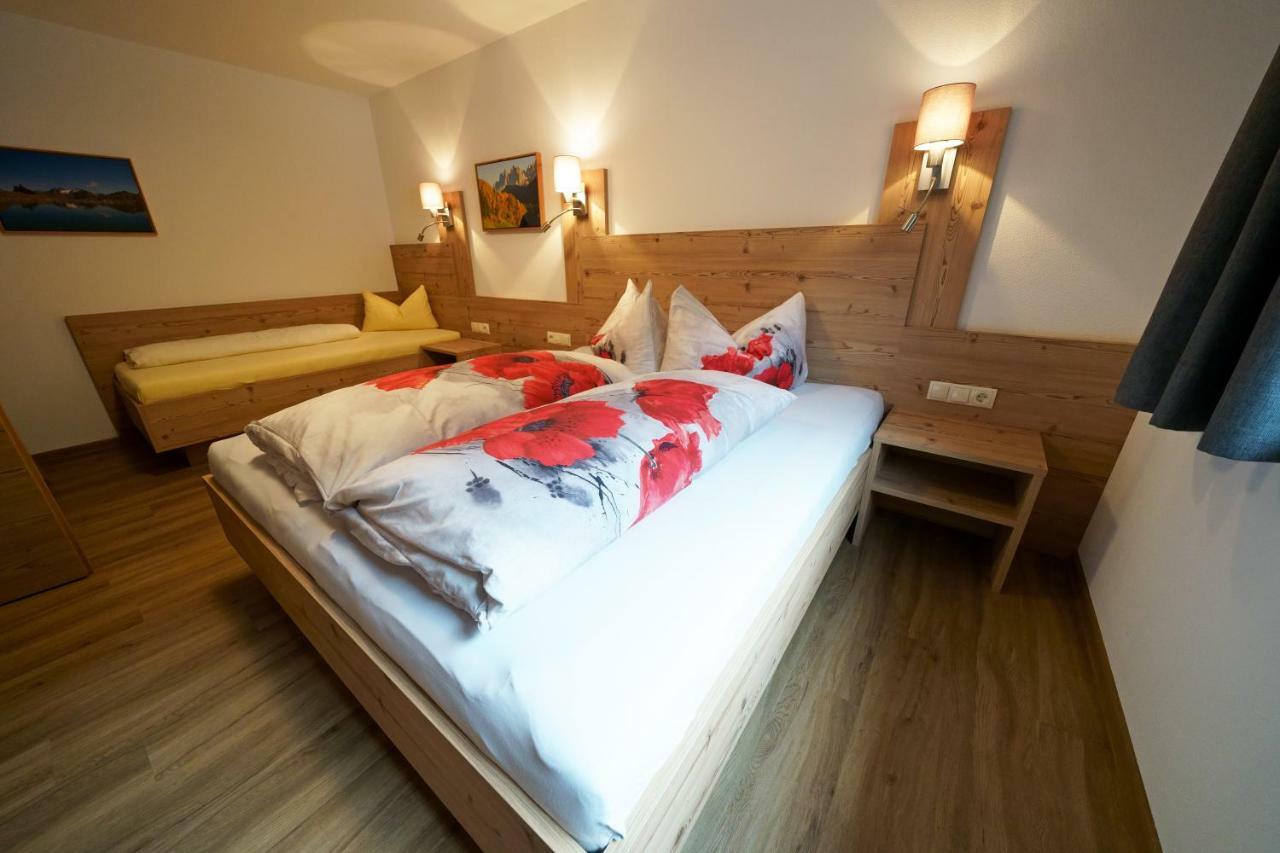 Quellenhof Apartment Oberlaengenfeld ภายนอก รูปภาพ